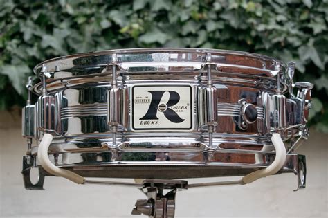 Rogers Dynasonic Snare Atelier Yuwa Ciao Jp