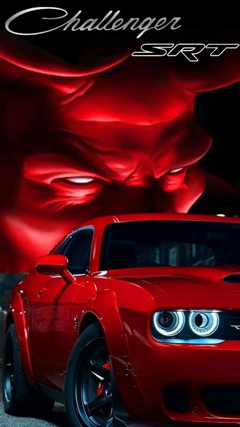 dodge demon wallpapers tubewp