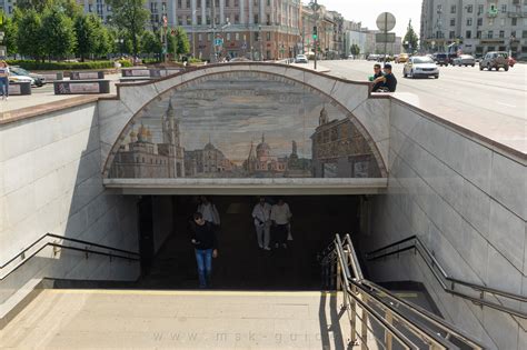 Улица Тверская — 150 фото часть 2