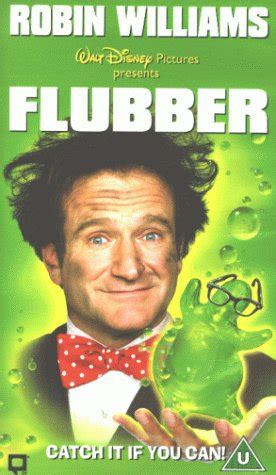 Flubber 1997