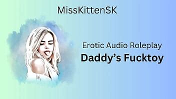 Erotic Audio Roleplay Daddy S Fucktoy Morning Anal XNXX
