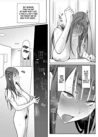 Kagi Kyacchi Charenji Key Catch Challenge Nhentai Hentai Doujinshi And Manga