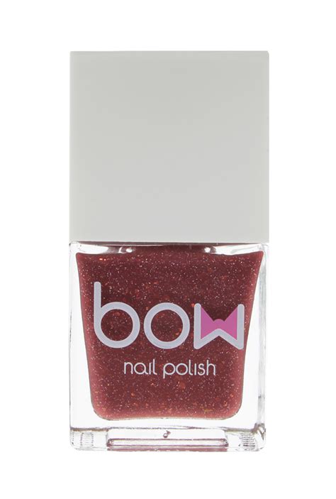 Лак для ногтей Bow nail polish Cерия Out of Space | отзывы
