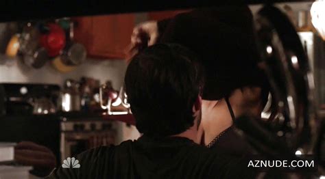 Daniella Pineda Nude And Sexy Photos AZNude