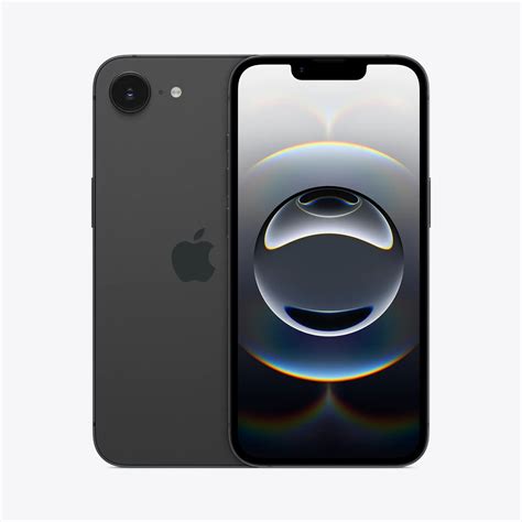Apple iPhone 16e 256GB Black Unlocked - NEW & SEALED | eBay