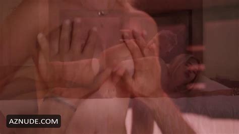 GENEVIEVE VILLARREAL Nude AZNude