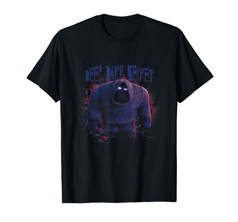 Amazon.com: Disney Pixar Inside Out 2 Deep Dark Secret Splash Paint