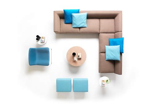 Modern Living Room Furniture Top View Png - Best Photo Source - duwikw