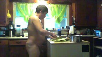 Naked Cooking Xnxx