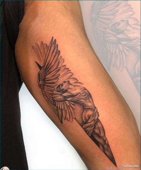 Share Inner Arm Tattoo Men Latest In Coedo Vn