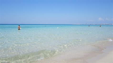 47 Best beaches in Apulia, Italy - Ultimate guide (January 2025)