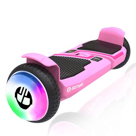Hoverboards - Shop Top Rated Models - Official Hoverboard.com ...