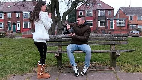 Jess West Dean Van Damme In POV Action Brunette Porn By FapHouse XHamster