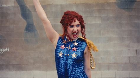 HOT TO GO Music Video By Chappell Roan Apple Music