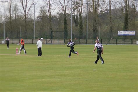Pontypridd Cricket Club