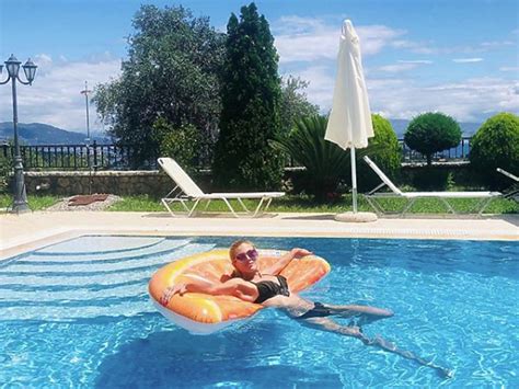 Izabella Pyżalska Łukomska w bikini Zdjęcia