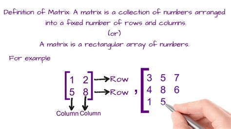 Pm 1 Matrices