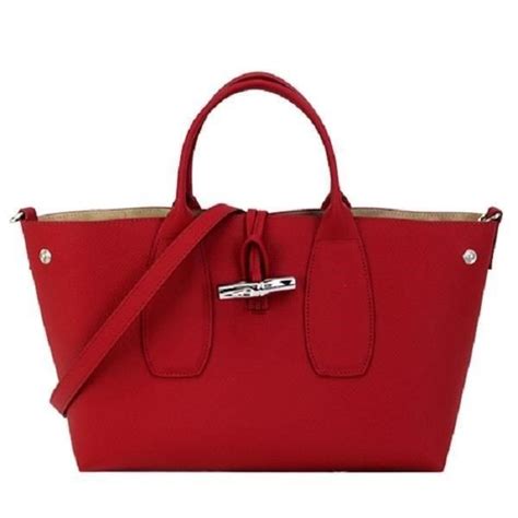 Longchamp Roseau Pchome H