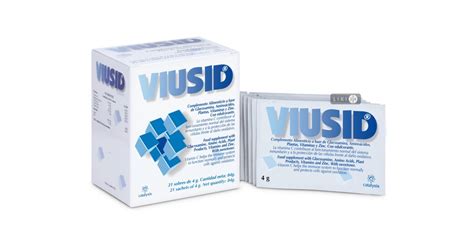 Виусид – цена, наличие в 104 аптеках Украины