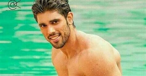 Hunksinswimsuits Hot Indian Hunk