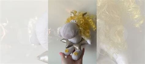 Мягкая игрушка мумий тролль heye купить в Мурманске с доставкой ...