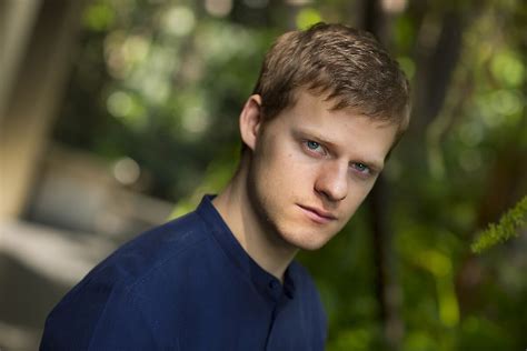 Lucas Hedges Gay His Dating Rumors Upcoming Project Questions His