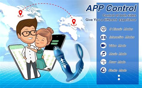 Amazon Thick Dildo Prostate Massager Thrusting Anal Vibrator For Male Masterburbaters App