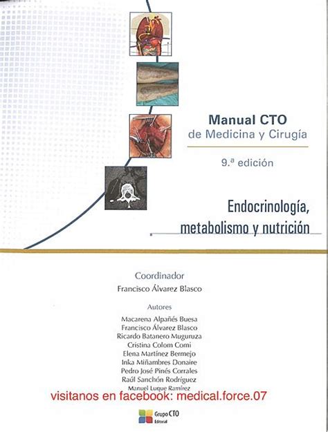 Endocrinologia CTO 9ed G Aldo UDocz