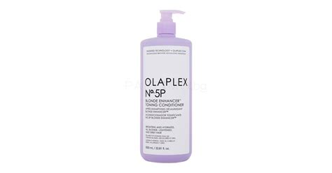 Olaplex Blonde Enhancer N P Toning Conditioner Parfimo Bg