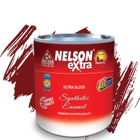 Nelson Ma Paint