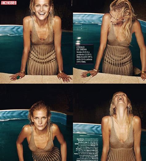 Naked Zuzana Straska Added By Covfefe