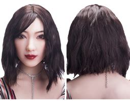 Sexy Silikonpuppen Cm Kaufen Sex Dolls Kumi