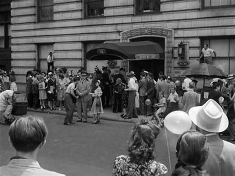 The Naked City Film Locations Onthesetofnewyork