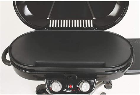 Coleman Roadtrip Swaptop Aluminum Grill Griddle Full Size Pots And Pans Sets Griddles