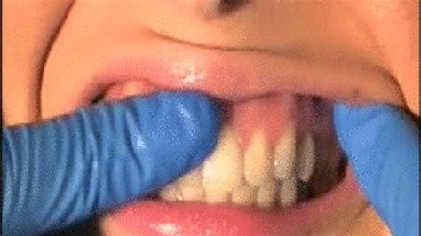 The Laughing Latina Morning Mouth Wmv