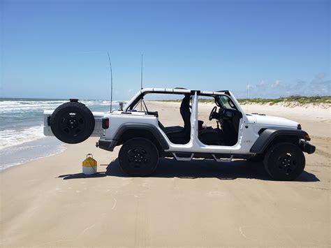 Naked Jl Pics Topless And Doorless Jeeps Only Please Page