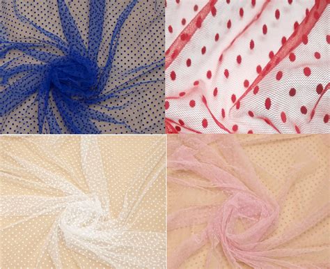 Black Polka Dot Lingerie Set Etsy