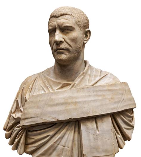 Philippus Arabs 204-249 - an educated and remarkable emperor