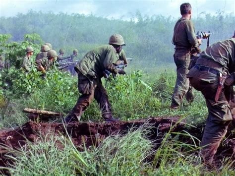 nsa documents  american pows  vietnam war business insider