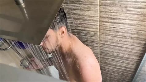 Third Hetero Twink Walks In To The Shower And Get Ready For The Group Session Gay Porn Xhamster