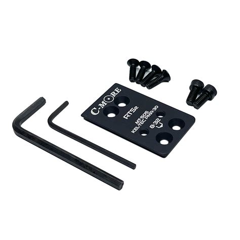 RTS3 Series - C-More Systems