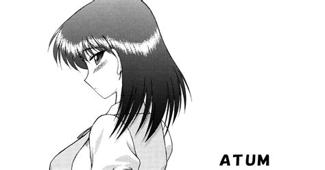 Atum Kami Hentai MG
