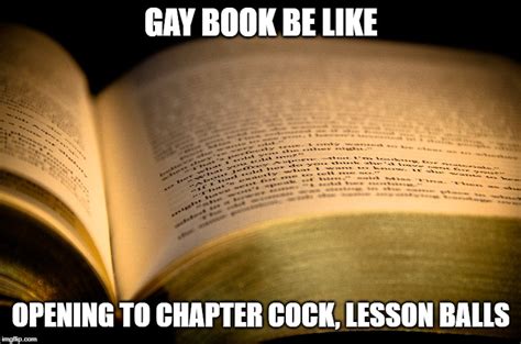Woww Gay Book Is Kinda Cute Tho R Okbuddyretard