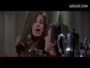 BEDAZZLED NUDE SCENES AZNude