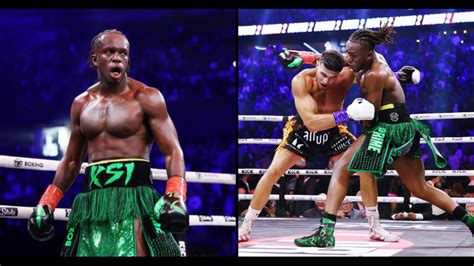 KSI's team responds to Tommy Fury fight appeal decision