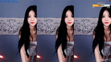 Asia Hot Girl Korean BJ Sexy Streamer OMG Beauty Asian YouTube