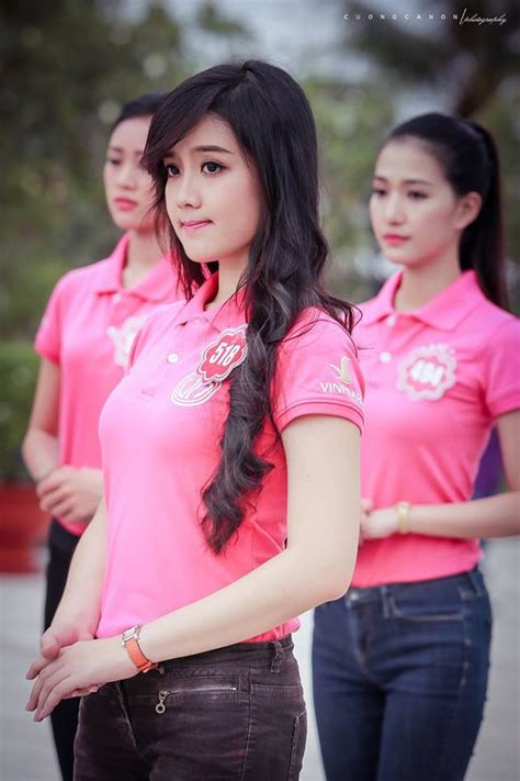 D N Hot Girl Vi T H I Ng Tranh T I T I Hoa H U Vi T Nam Hot Girl Viet Hot Girl Thi Hoa Hau