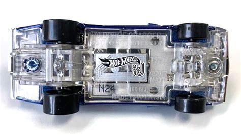 T Hunted O Ltimo Hot Wheels Id Chase De