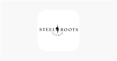 ‎steel Roots Studio On The App Store