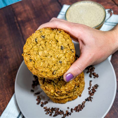 Oatmeal Cookies Recipes Discover Delicious Variations And Tips
